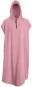 Artikelbild 1 des Artikels “CORE Poncho 2023 dirty rose L“