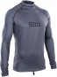 PROMO LS Lycra  steel blue, XXL
