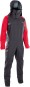 Product image 1 of the product “FUSE LIGHTWEIGHT BACK ZIP Drysuit 2026 dark olive/red/black S”