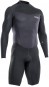 Product image 1 of the product “ELEMENT 2/2 BACK ZIP LS Shorty 2022 black S”