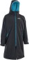 Product image 1 of the product “STORM COAT Poncho 2025 black ”