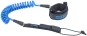 Artikelbild 1 des Artikels “WING CORE COILED 5.5 WRIST Leash 2026 blue “