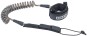 Artikelbild 1 des Artikels “WING CORE COILED 5.5 WRIST Leash 2026 black “