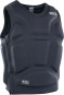 COLLISION ELEMENT Vest  black, XL