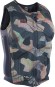 Artikelbild 1 des Artikels “COLLISION CORE Weste 2022 grey camo XS“