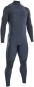 Product image 1 of the product “SEEK AMP 4/3 FRONT ZIP Full Suit 2023 black ”