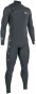 Product image 1 of the product “SEEK CORE 5/4 FRONT ZIP Full Suit 2022 black M”