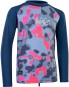 Product image 1 of the product “CAPTURE GIRLS LS Lycra 2023 capsule pink 116”