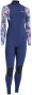 Product image 1 of the product “AMAZE AMP 4/3 BACK ZIP Full Suit 2022 blue capsule S”