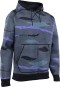 Artikelbild 1 des Artikels “NEO HOODY Neoprenjacke 2024 black/dark collage S“