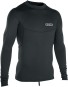 THERMO TOP LS Lycra  black, XL