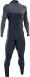 Artikelbild 1 des Artikels “SEEK AMP 4/3 BACK ZIP Full Suit 2024 black S“