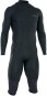 Product image 1 of the product “ELEMENT 4/3 OVERKNEE LS BACK ZIP Shorty 2024 black S”