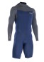 Product image 1 of the product “ELEMENT 2/2 LS BACK ZIP Shorty 2024 indigo dawn XS”