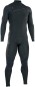 Artikelbild 1 des Artikels “SEEK CORE 5/4 CHEST ZIP Full Suit 2025 black LS“