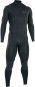 Product image 1 of the product “ELEMENT 3/2 CHEST ZIP Full Suit 2024 black XS”