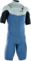 Artikelbild 1 des Artikels “ELEMENT 2/2 CHEST ZIP Shorty 2023 cascade blue S“