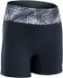 Artikelbild 1 des Artikels “NEO Neoprenshort 2026 black flowers L“