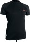 Product image 1 of the product “WETSHIRT WOMEN SS Lycra 2024 black S”