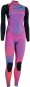 Artikelbild 1 des Artikels “AMAZE CORE 3/2 CHEST ZIP Full Suit 2023 pink gradient XS“