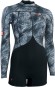 Artikelbild 1 des Artikels “AMAZE 2.0 LS BACK ZIP Shorty 2024 black flowers S“