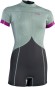 Artikelbild 1 des Artikels “AMAZE 2.5 BACK ZIP Shorty 2023 light olive XS“