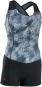 Artikelbild 1 des Artikels “AMAZE CROSSBACK 1.5 Shorty 2025 black flowers S“