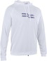 Artikelbild 1 des Artikels “WETSHIRT HOOD LS Lycra 2026 peak white M“