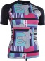 LIZZ SS Lycra  capsule statement, XL