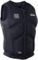 COLLISION CORE Weste  black, XL