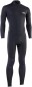 Product image 1 of the product “ELEMENT 3/2 BACK ZIP Full Suit 2026 black XL”