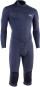 Artikelbild 1 des Artikels “ELEMENT 4/3 OVERKNEE LS BACK ZIP Shorty 2026 blue nights M“