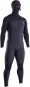 Artikelbild 1 des Artikels “SEEK AMP 6/5 HOOD CHEST ZIP Full Suit 2026 black L“