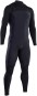 Product image 1 of the product “SEEK AMP 3/2 CHEST ZIP Full Suit 2026 black XXL”