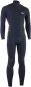 Artikelbild 1 des Artikels “STATIC 3/2 CHEST ZIP Full Suit 2026 black MT“