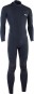 Artikelbild 1 des Artikels “STATIC 3/2 BACK ZIP Full Suit 2026 black MS“