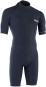 Artikelbild 1 des Artikels “STATIC 2/2 BACK ZIP Shorty 2026 black XS“