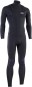 Artikelbild 1 des Artikels “ELEMENT 3/2 CHEST ZIP Full Suit 2026 black MT“