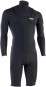 Artikelbild 1 des Artikels “ELEMENT 2/2 LS CHEST ZIP Shorty 2026 black L“