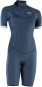 Product image 1 of the product “ELEMENT 2/2 WOMEN BACK ZIP Shorty 2026 steel blue M”