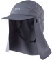Product image 1 of the product “SURF CAP PRO Cap 2026 grey ”