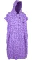 Product image 1 of the product “SELECT REEFSIDE Poncho 2026 lilac petals L”