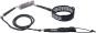 Artikelbild 1 des Artikels “CORE WING HYBRID KNEE Leash 2026 black 6,5“