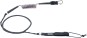 Artikelbild 1 des Artikels “CORE WING HYBRID CARABINER Leash 2026 black 6,5“