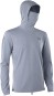 Product image 1 of the product “WETSHIRT STORM PRO LS Lycra 2026 grey melange XL”