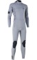 Artikelbild 1 des Artikels “SEEK CORE 5/4 BACK ZIP Full Suit 2026 sage grey L“