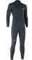 Artikelbild 1 des Artikels “SEEK CORE 4/3 BACK ZIP Full Suit 2026 black LT“