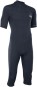 Artikelbild 1 des Artikels “STATIC 3/2 OVERKNEE BACK ZIP Shorty 2026 black XL“