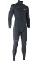 Artikelbild 1 des Artikels “SEEK CORE 5/4 CHEST ZIP Full Suit 2026 black L“