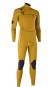 Product image 1 of the product “SEEK CORE 3/2 CHEST ZIP Full Suit 2026 gold burst L”